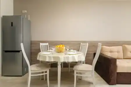 Квартиры на Цветочной 34 - 1243