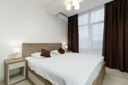 Квартиры на Цветочной 34 - 1245