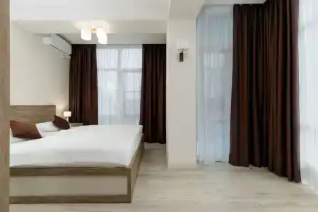 Квартиры на Цветочной 34 - 1246