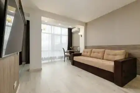 Квартиры на Цветочной 34 - 1247