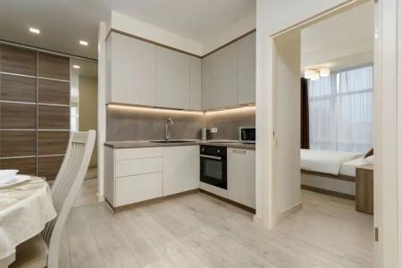 Квартиры на Цветочной 34 - 1249