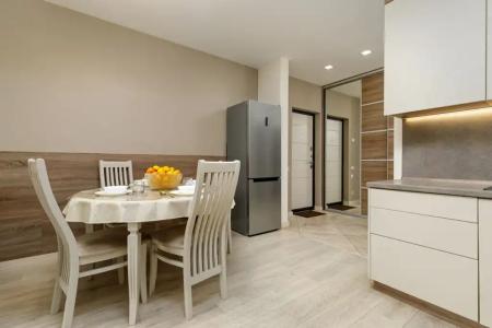 Квартиры на Цветочной 34 - 1251