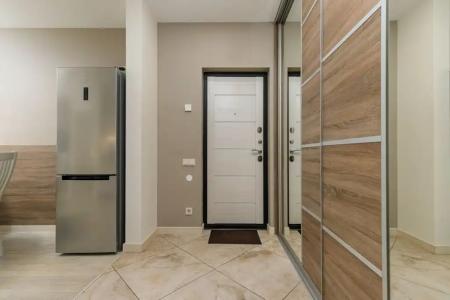 Квартиры на Цветочной 34 - 1252