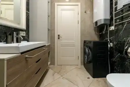 Квартиры на Цветочной 34 - 1254