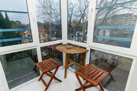 Квартиры на Цветочной 34 - 1255