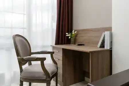 Квартиры на Цветочной 34 - 1256