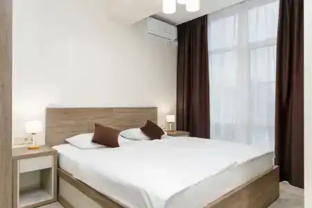 Квартиры на Цветочной 34 - 1257