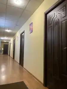 Элвика - 1