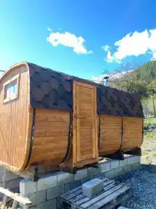 Ай-Вaza Лунная база - 20