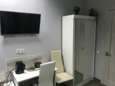 Апельсин на Белорусской - 5