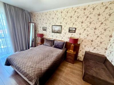 Raffinad MiniHotel - 50