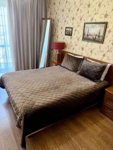 Raffinad MiniHotel - 51