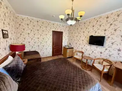 Raffinad MiniHotel - 52