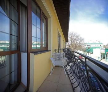 Raffinad MiniHotel - 61
