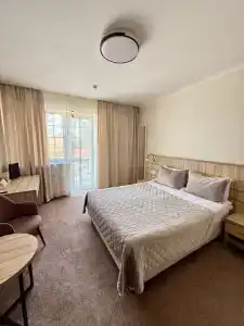 Raffinad MiniHotel - 56