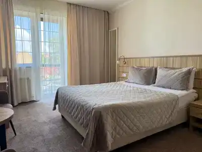 Raffinad MiniHotel - 57