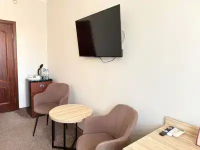 Raffinad MiniHotel - 58