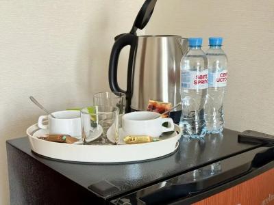 Raffinad MiniHotel - 59