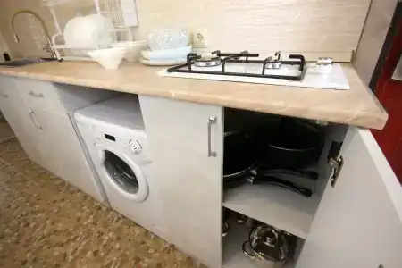 Гостевой дом на Спокойном переулке - 10