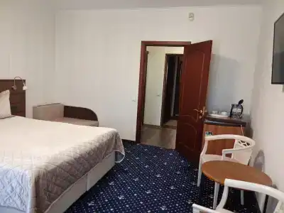 Raffinad MiniHotel - 64