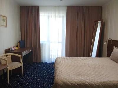 Raffinad MiniHotel - 62