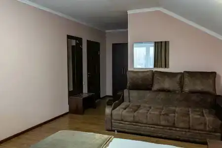 Архыз - 37