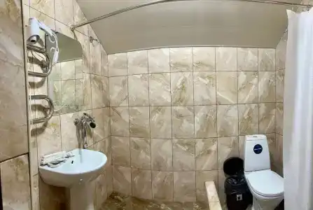 Архыз - 38