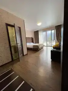 Архыз - 43
