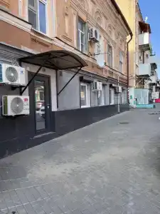 В Центре Событий - 1