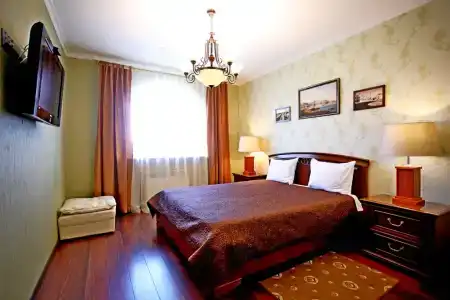 Raffinad MiniHotel - 76