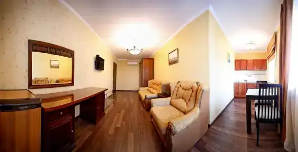 Raffinad MiniHotel - 77