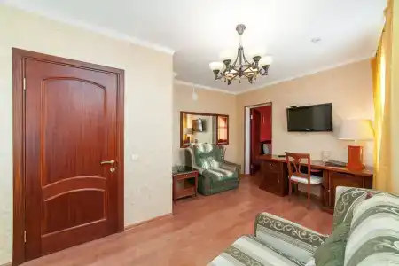 Raffinad MiniHotel - 89