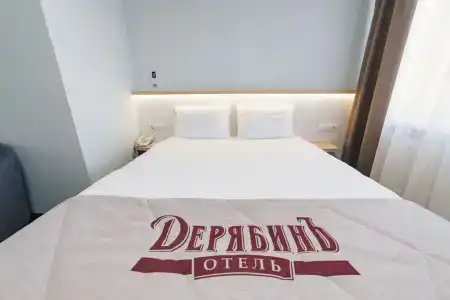 ДерябинЪ - 3