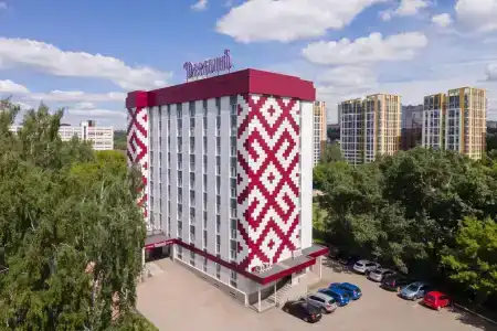 ДерябинЪ - 1