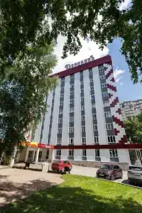 ДерябинЪ - 3