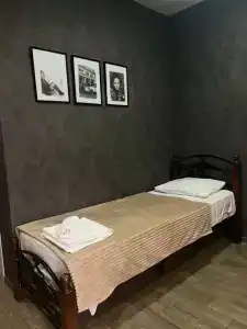 Горный Бриз - 3