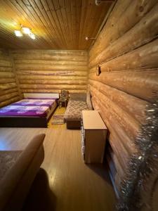 Озеро Ладеники - 47