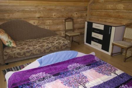 Озеро Ладеники - 53