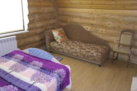 Озеро Ладеники - 55