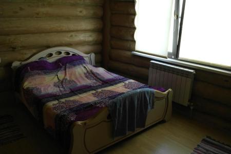 Озеро Ладеники - 57