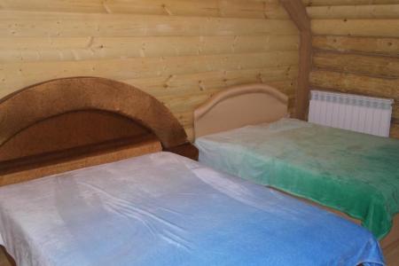 Озеро Ладеники - 59