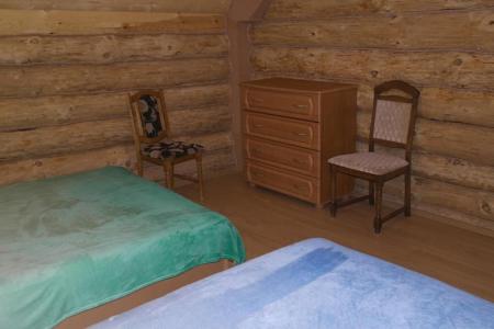 Озеро Ладеники - 60