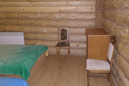 Озеро Ладеники - 64