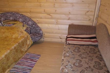 Озеро Ладеники - 65