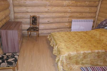 Озеро Ладеники - 66