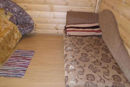 Озеро Ладеники - 68