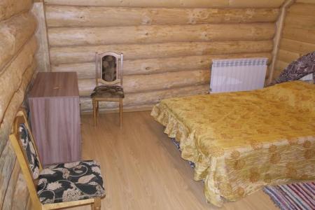 Озеро Ладеники - 69