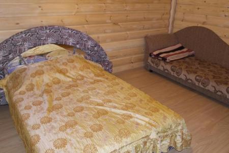 Озеро Ладеники - 71