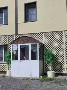 Две Березки - 1