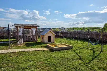 Уютное - 50